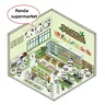 Coffret art numérique isométrique kawaii décors… – vue 3