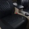 Housse de siège de voiture en cuir PU – vue 6