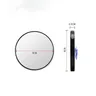 Miroir rond populaire grossissement 5x/10x/15x avec… – vue 5