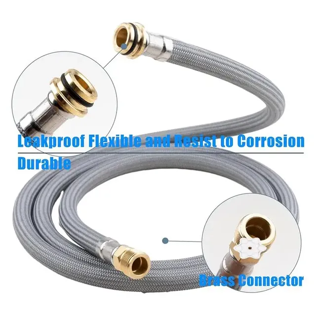 Pièces de robinet de cuisine pour Grohe 48293000 – vue 2