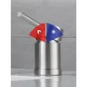 Robinet d'évier de cuisine en acier inoxydable 304 – vue 6