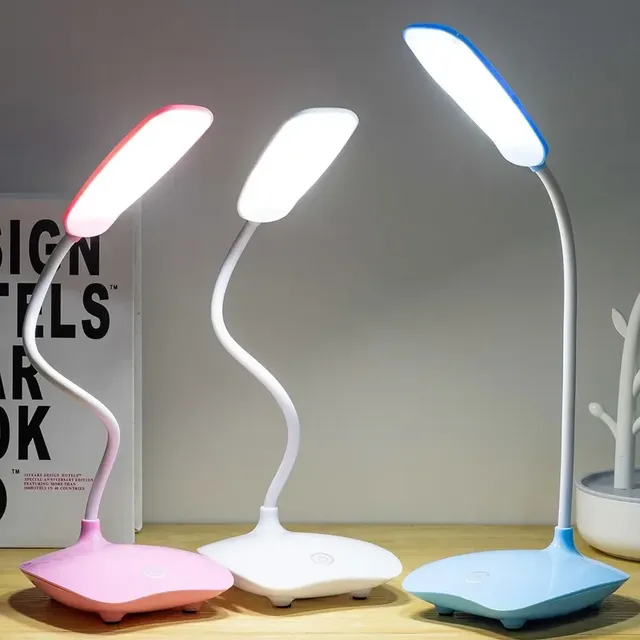 Lampe de Table à interrupteur tactile – vue 2