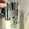 1 ensemble de buse d'eau à boucle spéciale – vue 1