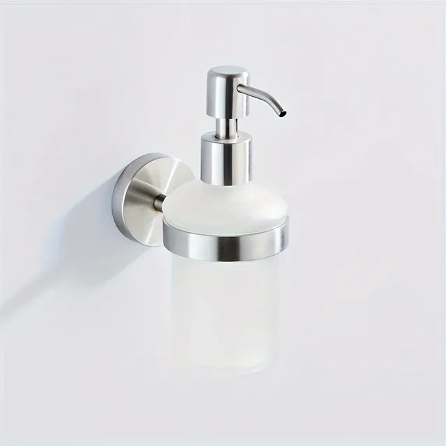 Distributeur de savon mural 1 pièce – vue 2