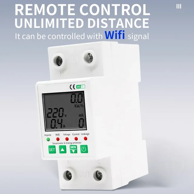 Smart Life – vue 2