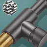 Bras mécanique universel pour robinet chaud et froid – vue 4