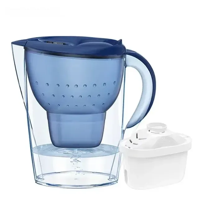 Filtre à eau domestique portable – vue 2