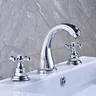 Bassin classique en laiton antique – vue 3