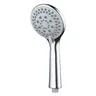 Pommeau douchette main ronde multifonction…