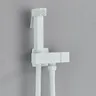 Robinet de Bidet de toilette à main chromé – vue 3