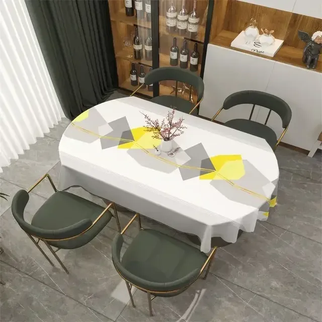 Juste de table de salle à manger universelle… – vue 5