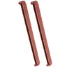 Rail de Guidage en Plastique MELPlastic pour Garde-Robe – vue 2