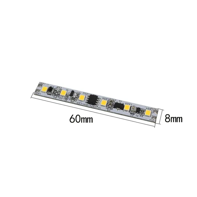 Capteur infrarouge 12V 5A balayage mouvement proximité… – vue 4