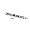 Capteur infrarouge 12V 5A balayage mouvement proximité… – vue 4