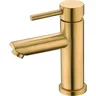 Robinet de salle de bains en tache – vue 5