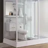 Dosettes de salle de bain tout-en-un pour salle de… – vue 2