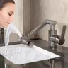 Robinet de lavabo de salle de bains – vue 3