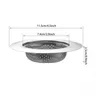 Filtre d'évier de cuisine – vue 4