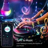 E27 ampoule LED intelligente Tuya Bluetooth ampoule avec… – vue 5