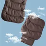 Coussin de siège de voiture universel rempli de vers le… – vue 5