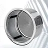 Couvercle filtre évier acier inoxydable disque… – vue 3