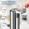 Nouveau Distributeur automatique de savon en acier… – vue 1