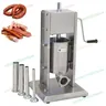 Poussoir saucisse manuel vertical acier inoxydable 304… – vue 2