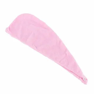 Wrap Turban fibre capuchon Spa serviettes serviette de bain…