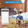 Prise ue intelligente WiFi 20A prise ue télécommande… – vue 5