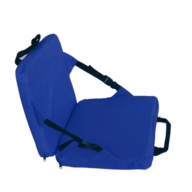 Coussin de siège de stade – vue 4