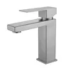 Robinet de lavabo en acier inoxydable 304 – vue 7