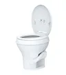Toilette marine portable compacte manuelle siège… – vue 4