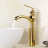 Robinet de lavabo de luxe – vue 4