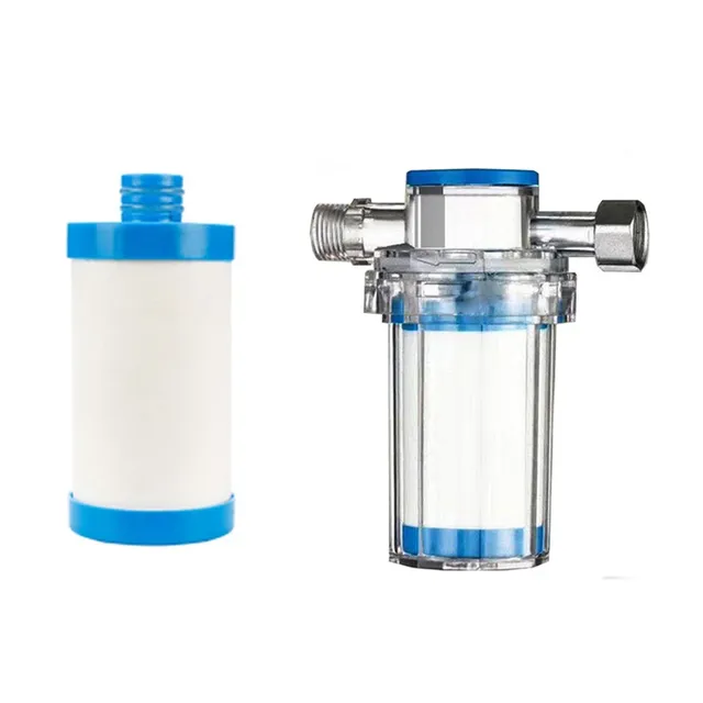 Filtre préfiltre eau domestique robinet douche machine… – vue 2