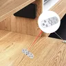 Charnières table pliantes autoportantes encastrées… – vue 4