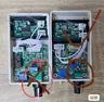 Voltmètre Ampèremètre Portable Module Mesure Tension… – vue 4