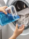 Distributeur lessive doseur adoucissant blanchissant… – vue 5