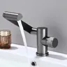 Robinet de lavabo LED à affichage numérique – vue 7