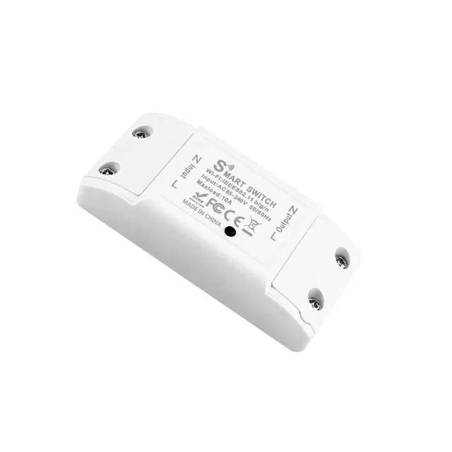Commutateur WiFi Smart Home – vue 6