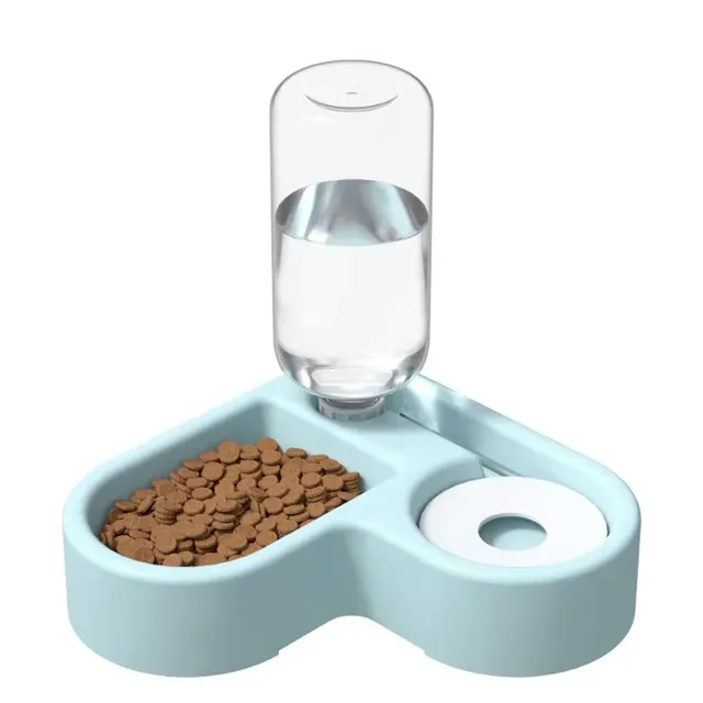 Bol pour chat et bol pour chien – vue 6