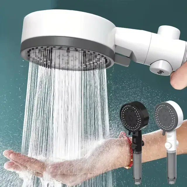 Pommeau de douche haute qualité – vue 6