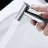 G1/2in ABS toilette Douche Bidet pomme de pulvérisation… – vue 4