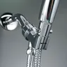 Pommeau de douche avec interrupteur de commande – vue 5