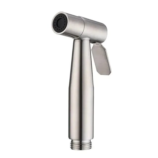 Robinet en acier inoxydable pistolet de pulvérisation… – vue 5