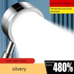 Pommeau de Douche en acier inoxydable 304, robinet haute pression, ensemble de Douche Mijia, articles de salle de bains intelligents, accessoire de Douche