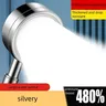 Pommeau de Douche en acier inoxydable 304
