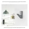 Accessoires de salle de bain crochets muraux… – vue 6
