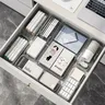 Nouvelle boîte de rangement de tiroir de cuisine… – vue 6