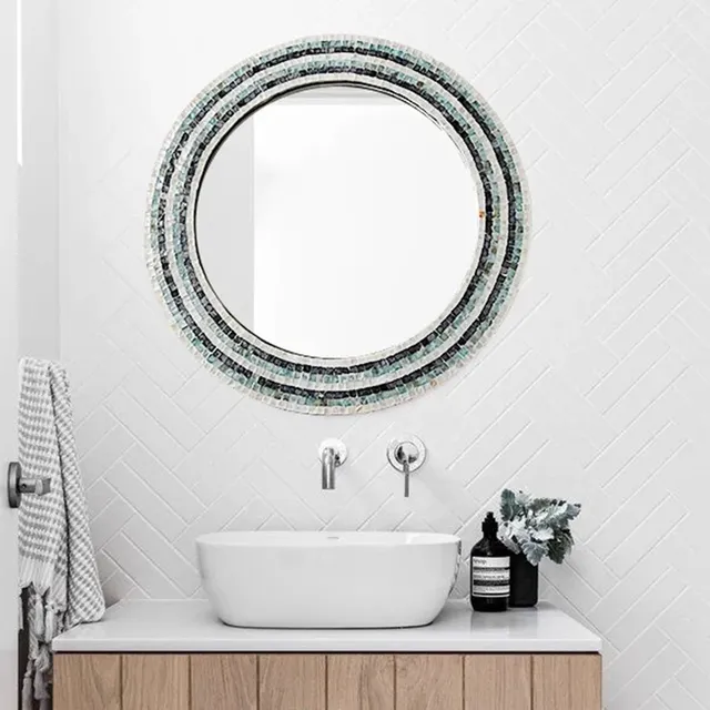 Miroirs décoratifs muraux suspendus – vue 6