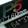 Panneau d'Affichage LED d'NikSMD P5 3 en 1 pour… – vue 2